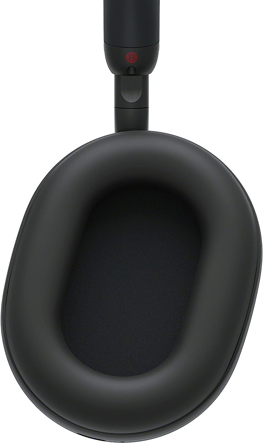 WH-1000XM5 Premium Noise Canceling Headphones, Auto NC Optimizer, 30-Hour Battery, Alexa Voice Control, Black