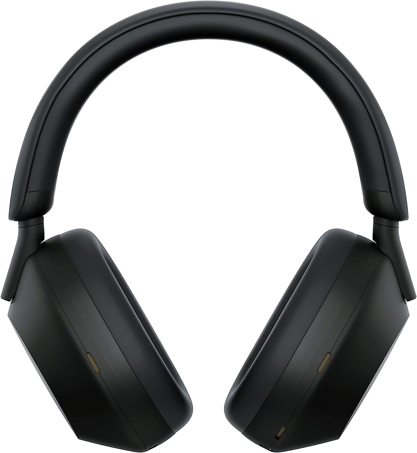 WH-1000XM5 Premium Noise Canceling Headphones, Auto NC Optimizer, 30-Hour Battery, Alexa Voice Control, Black