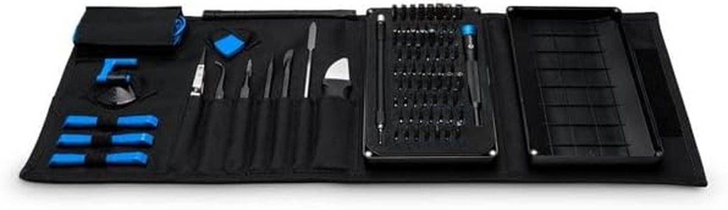 Pro Tech Toolkit - Electronics, Smartphone, Computer & Tablet Repair Kit