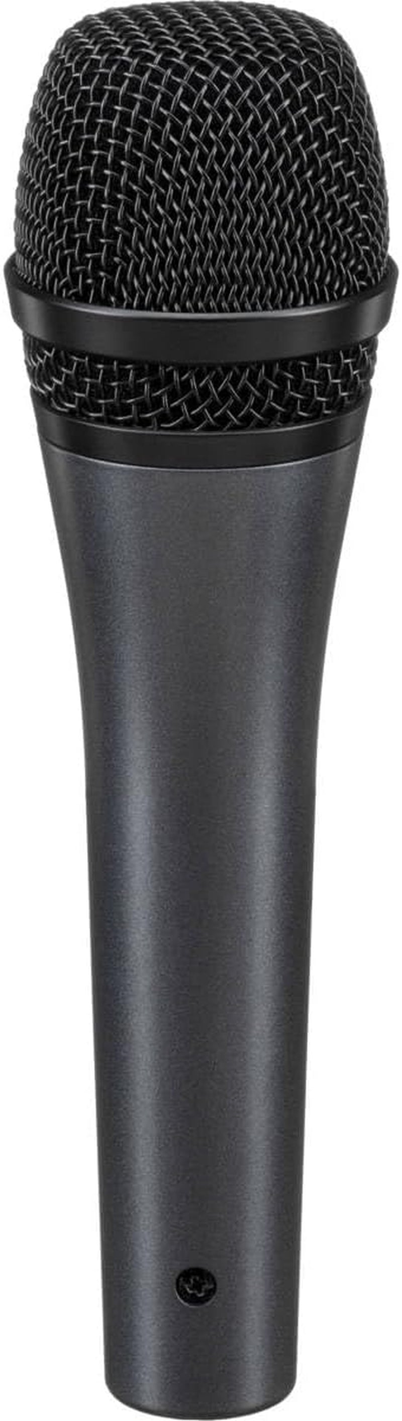 Pro Audio Professional E 835 Dynamic Cardioid Vocal Microphone, Wired, Wireless