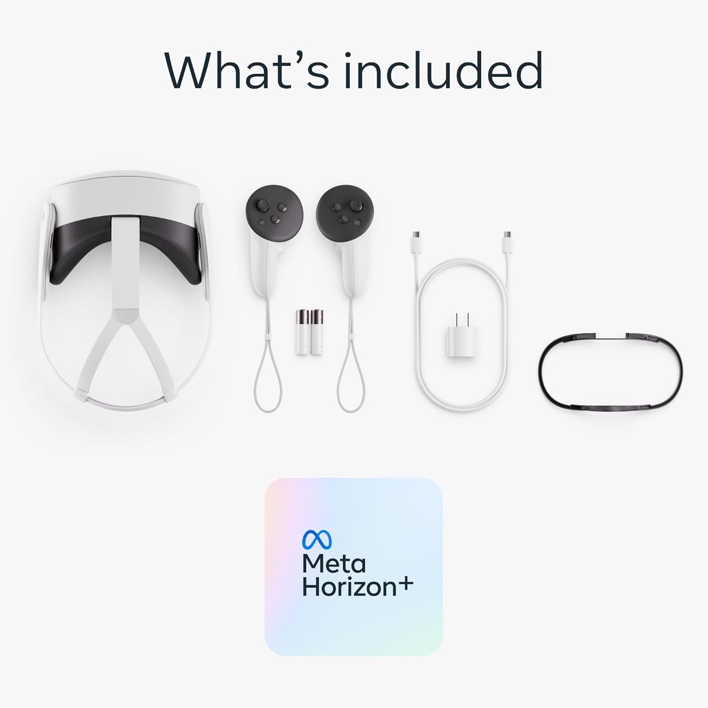 Quest 3S 128GB — Dive into Mixed Reality — Unreal Device. Unreal Price. — Gorilla Tag Cardboard Hero Bundle — Amazon Exclusive