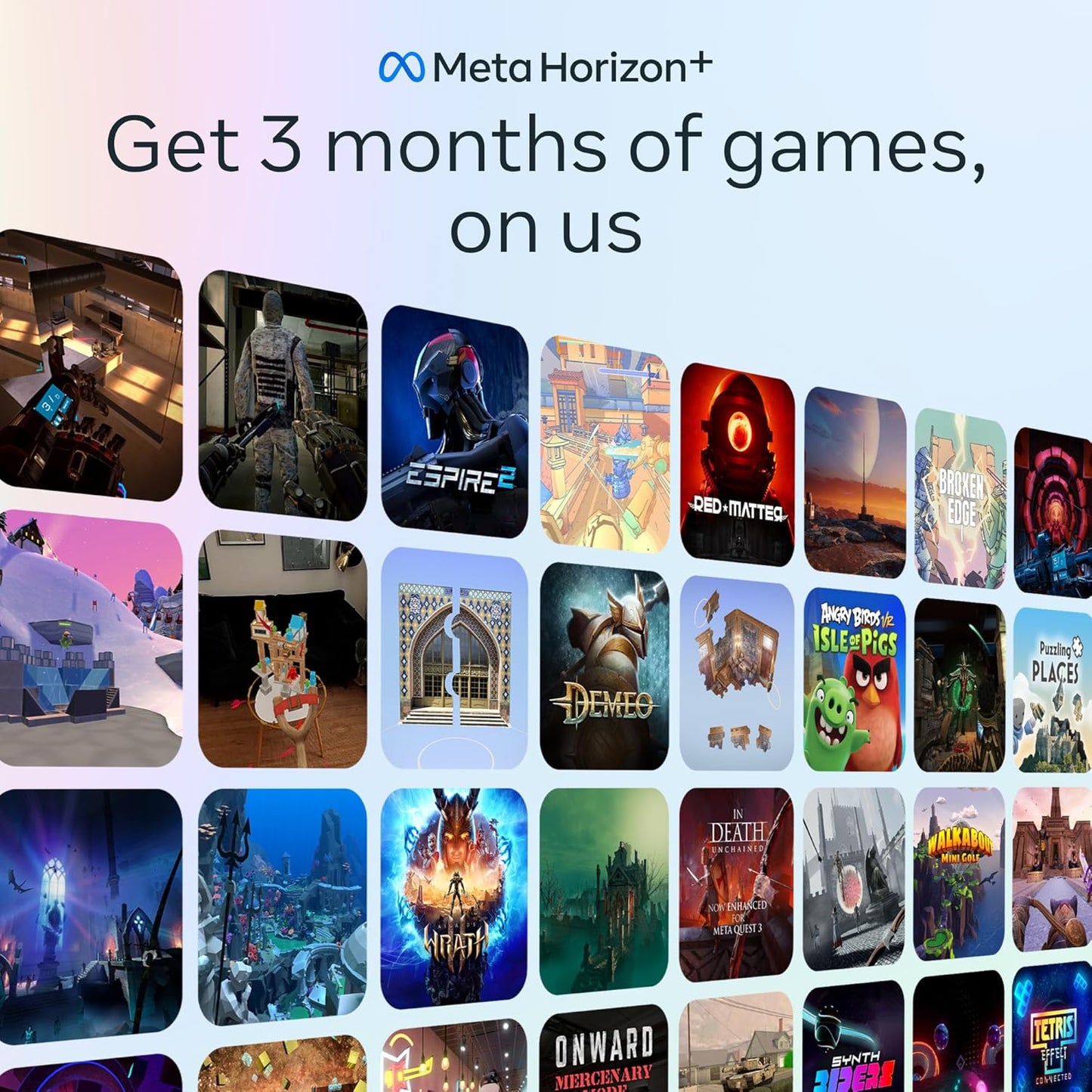Quest 3S 128GB — Dive into Mixed Reality — Unreal Device. Unreal Price. — Gorilla Tag Cardboard Hero Bundle — Amazon Exclusive